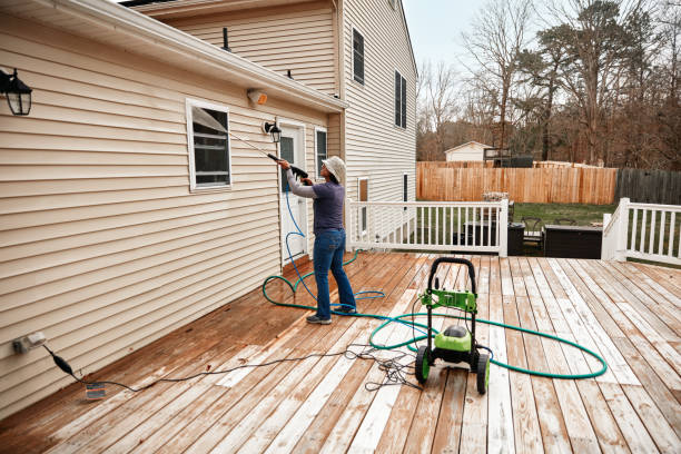 Best Best Pressure Washing Companies  in St George, SC