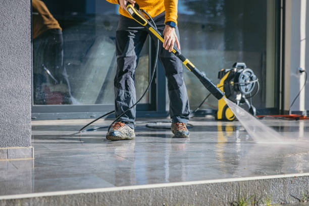 Best Roof Power Washing Services  in St George, SC