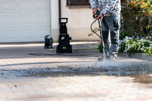 Best Pressure Washing Brick  in St George, SC