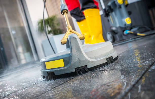 Best Deck Pressure Washing  in St George, SC